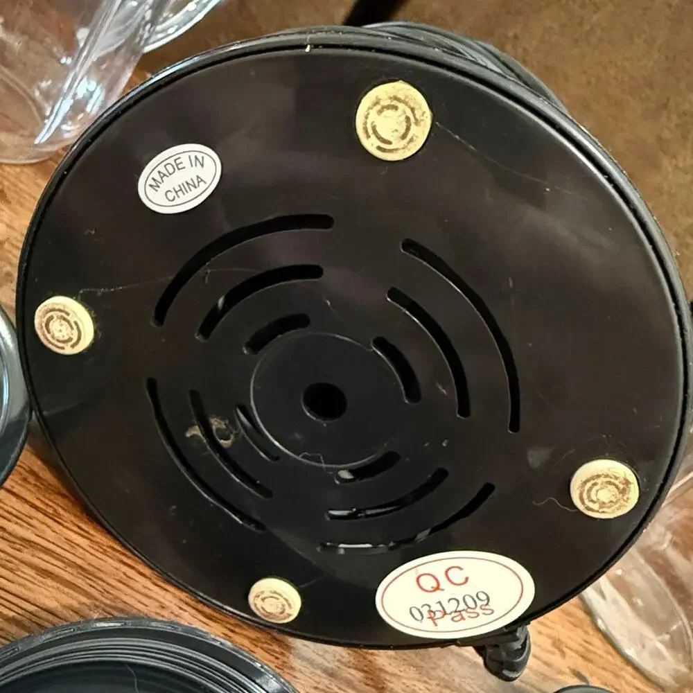 Magic Bullet this set
